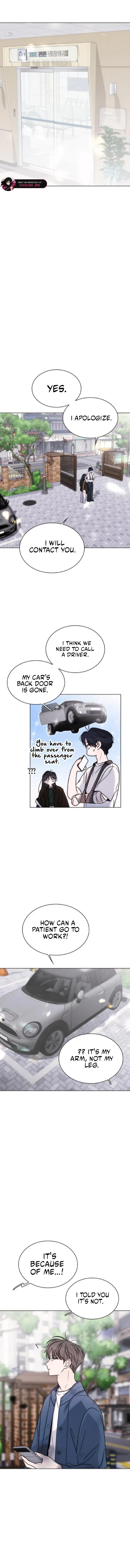 KISSING YOU BEFORE GOING TO BED Chapter 71 – Page 13