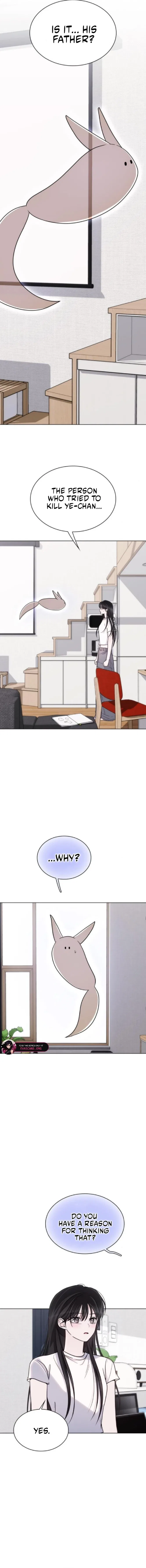 KISSING YOU BEFORE GOING TO BED Chapter 70 – Page 3