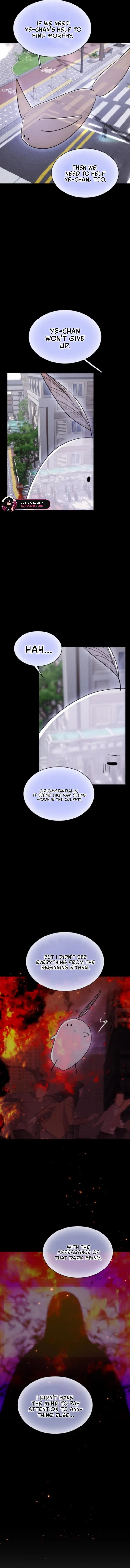 KISSING YOU BEFORE GOING TO BED Chapter 70 – Page 6