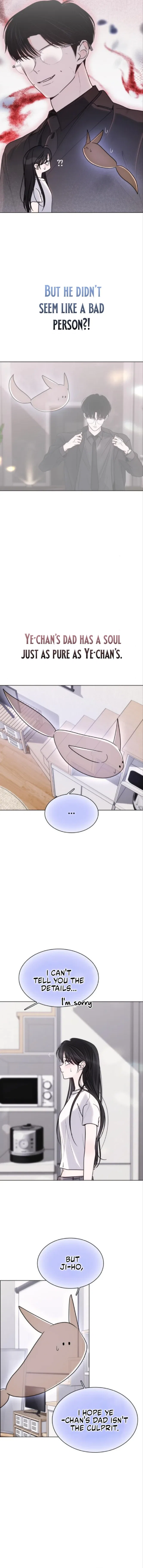 KISSING YOU BEFORE GOING TO BED Chapter 70 – Page 10
