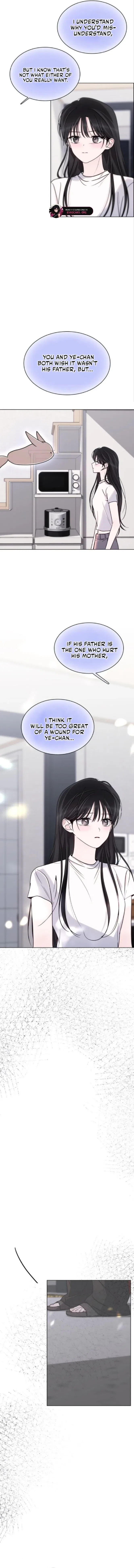 KISSING YOU BEFORE GOING TO BED Chapter 70 – Page 11