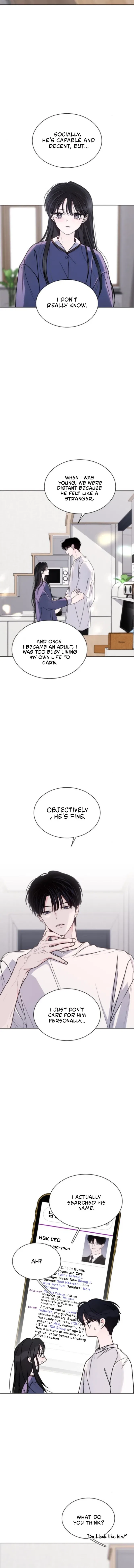 KISSING YOU BEFORE GOING TO BED Chapter 70 – Page 14