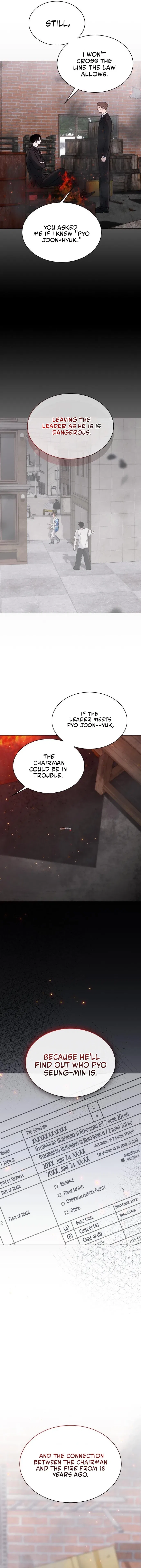 KISSING YOU BEFORE GOING TO BED Chapter 69 – Page 2