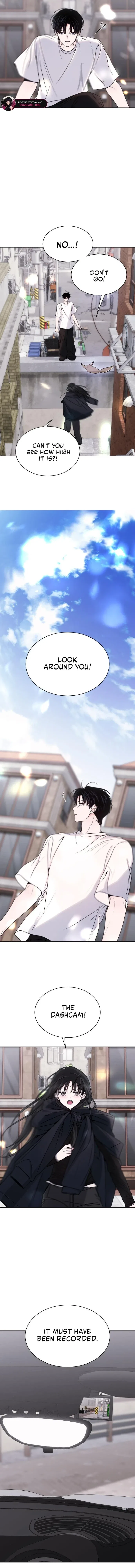KISSING YOU BEFORE GOING TO BED Chapter 68 – Page 11