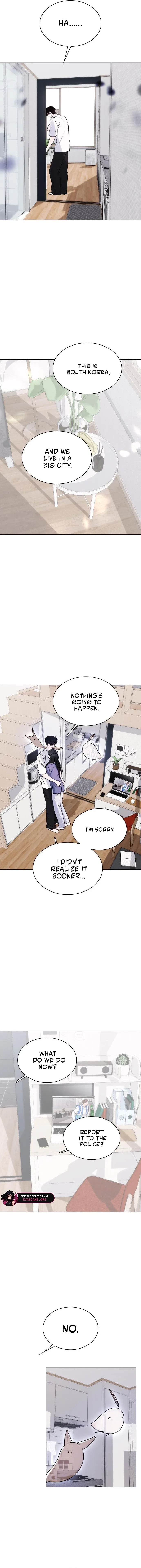 KISSING YOU BEFORE GOING TO BED Chapter 68 – Page 14