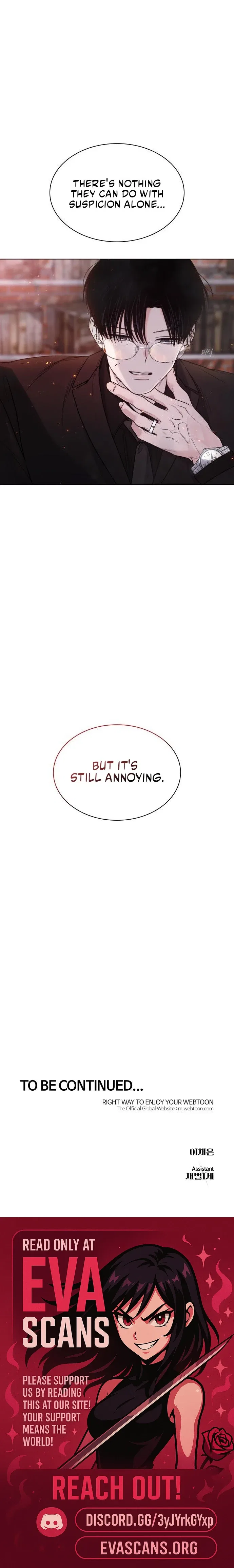 KISSING YOU BEFORE GOING TO BED Chapter 68 – Page 17