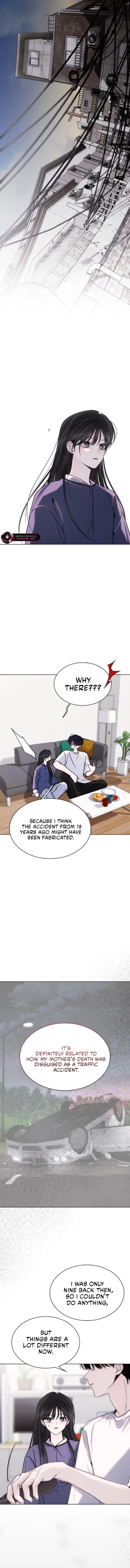 KISSING YOU BEFORE GOING TO BED Chapter 67 – Page 2