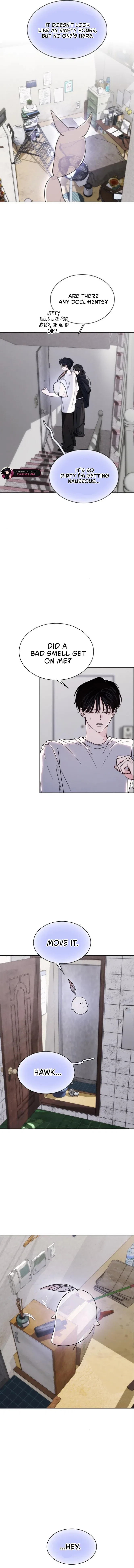 KISSING YOU BEFORE GOING TO BED Chapter 67 – Page 15