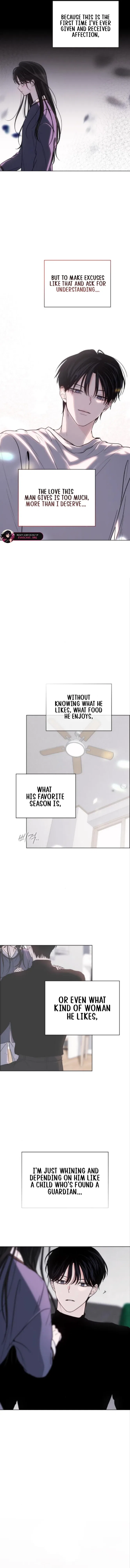 KISSING YOU BEFORE GOING TO BED Chapter 66 – Page 3