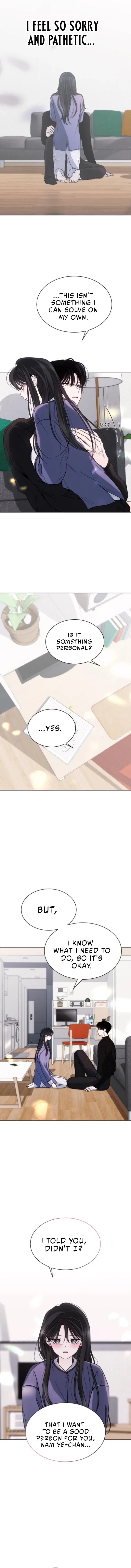 KISSING YOU BEFORE GOING TO BED Chapter 66 – Page 4