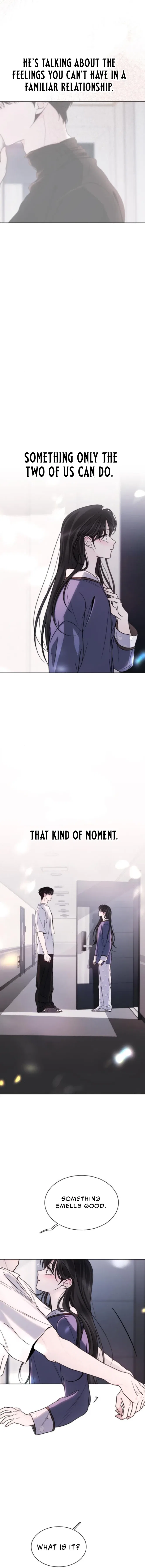 KISSING YOU BEFORE GOING TO BED Chapter 66 – Page 13