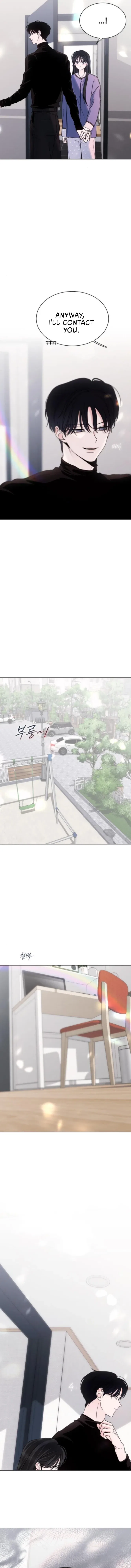 KISSING YOU BEFORE GOING TO BED Chapter 64 – Page 15