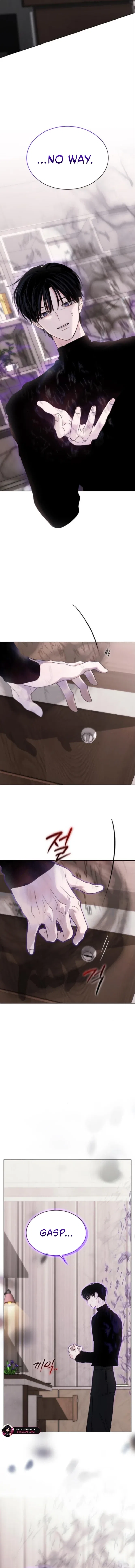KISSING YOU BEFORE GOING TO BED Chapter 63 – Page 14