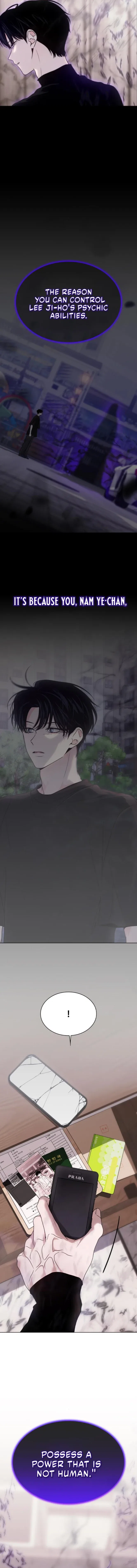 KISSING YOU BEFORE GOING TO BED Chapter 63 – Page 15