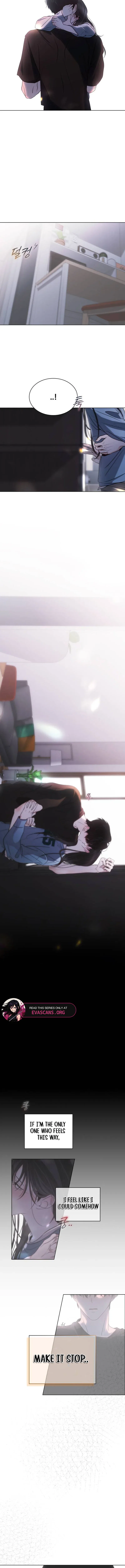 KISSING YOU BEFORE GOING TO BED Chapter 61 – Page 3