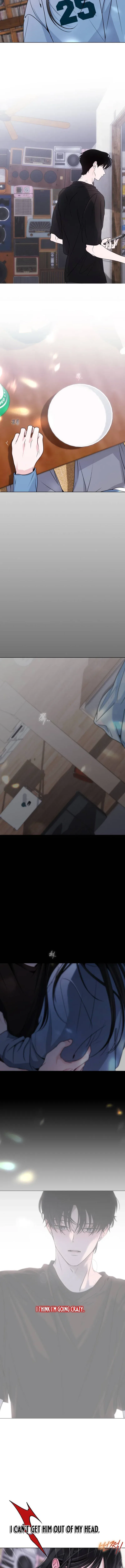 KISSING YOU BEFORE GOING TO BED Chapter 61 – Page 7