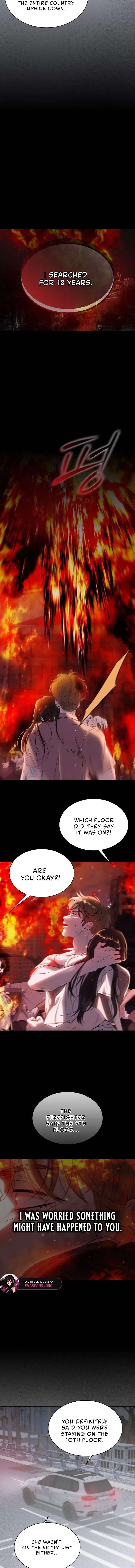 KISSING YOU BEFORE GOING TO BED Chapter 60 – Page 9
