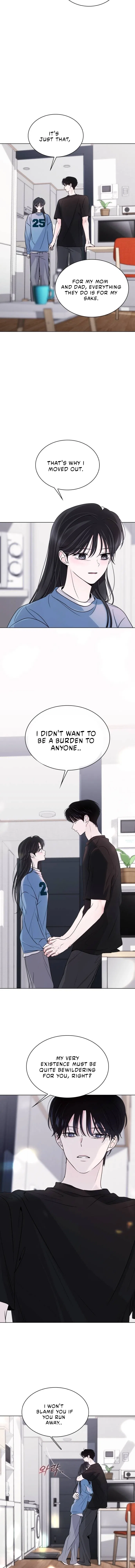 KISSING YOU BEFORE GOING TO BED Chapter 60 – Page 12