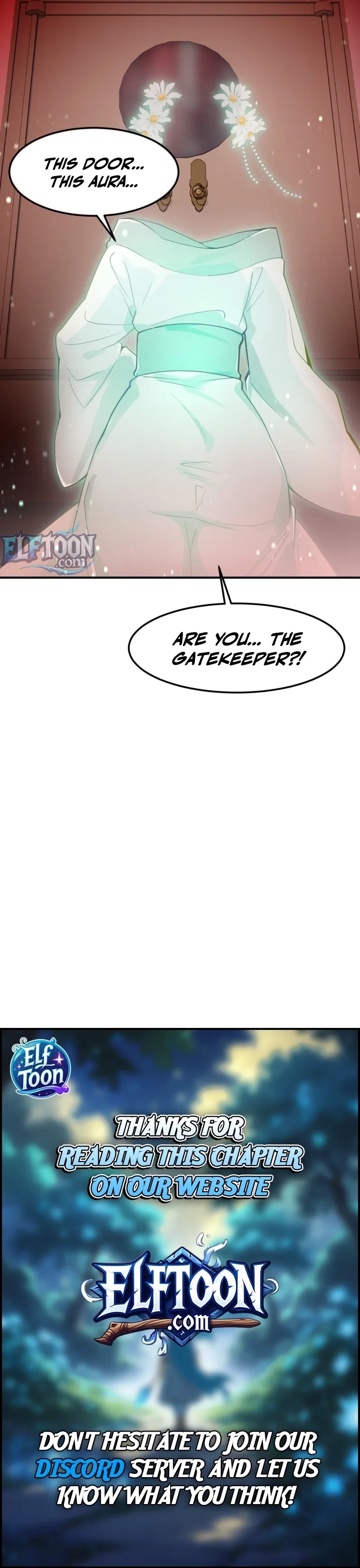 Grandpa’s Wardrobe and the Ghost I Inherited Chapter 21 – Page 7