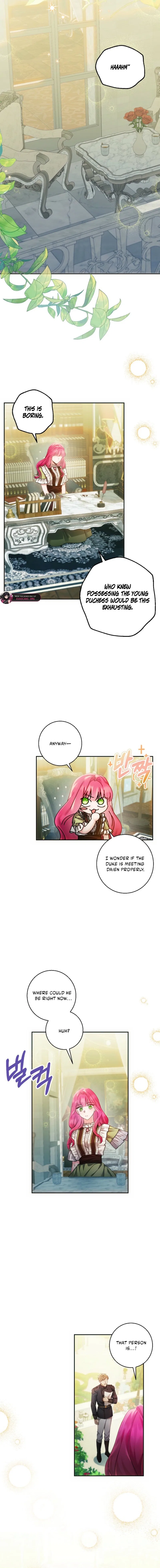 Live as a Villainess Chapter 39 – Page 11