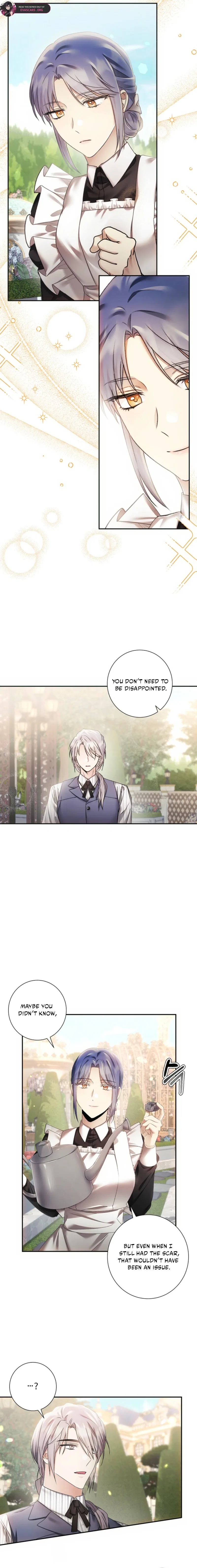 Live as a Villainess Chapter 38 – Page 12
