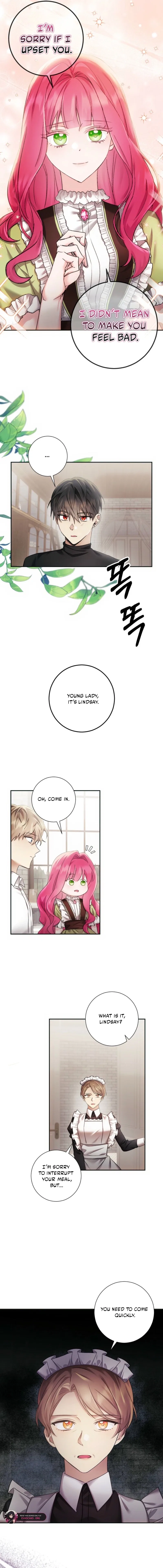 Live as a Villainess Chapter 37 – Page 15