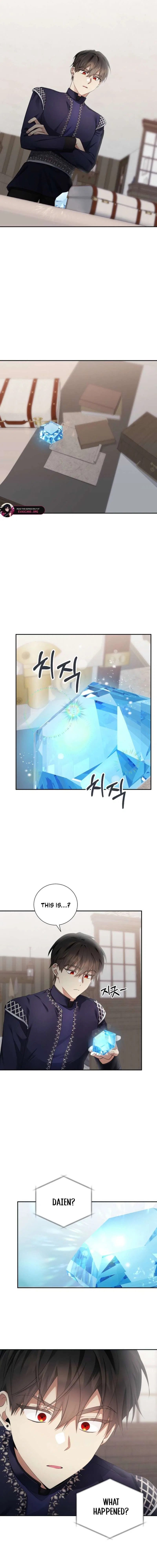 Live as a Villainess Chapter 34 – Page 13