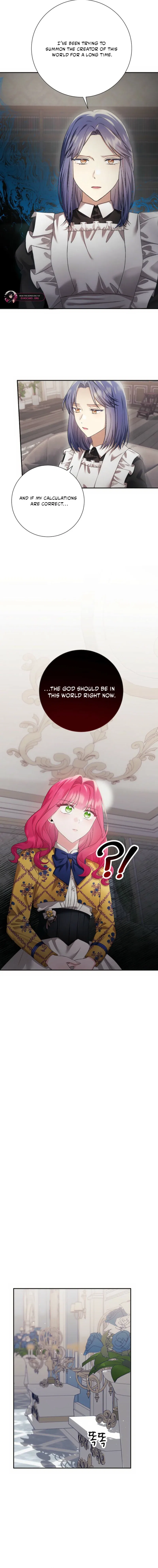 Live as a Villainess Chapter 33 – Page 11
