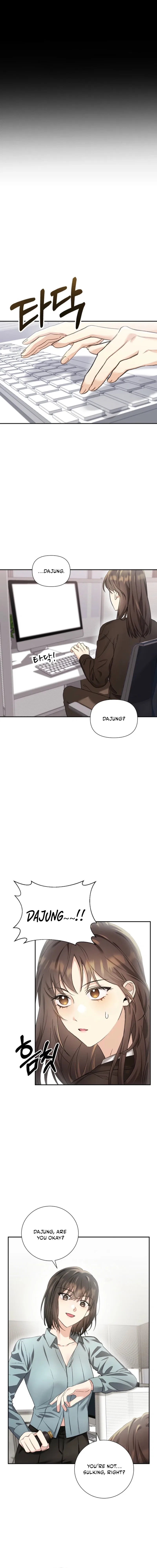 Live as a Villainess Chapter 29 – Page 11