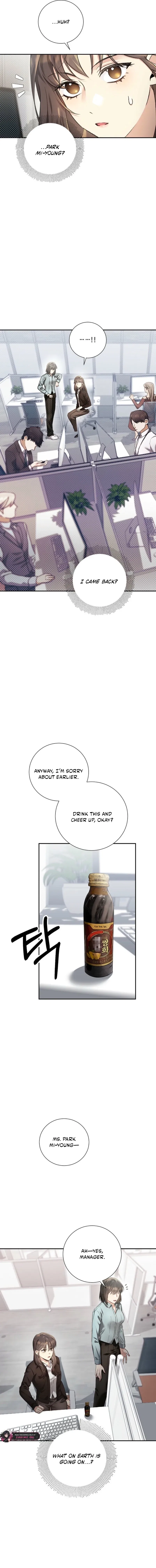 Live as a Villainess Chapter 29 – Page 12