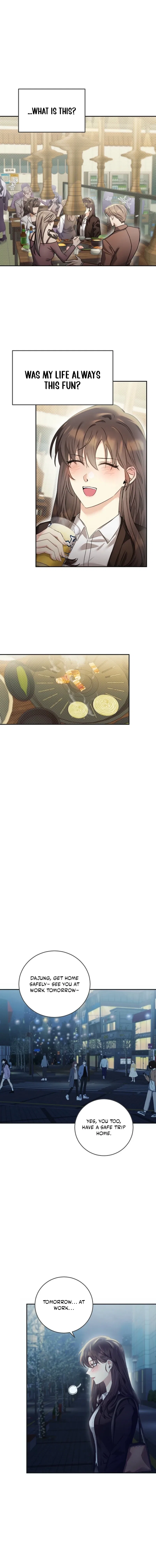 Live as a Villainess Chapter 29 – Page 14