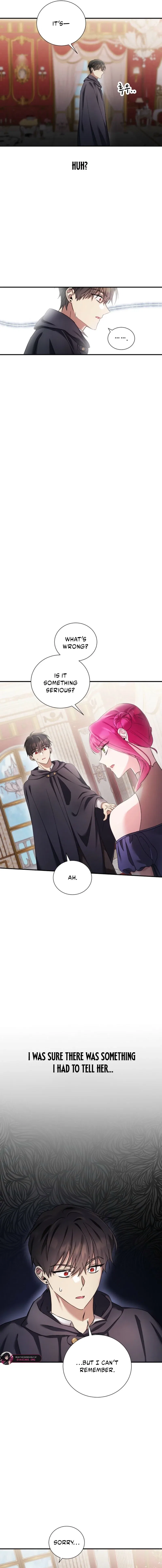 Live as a Villainess Chapter 27 – Page 4