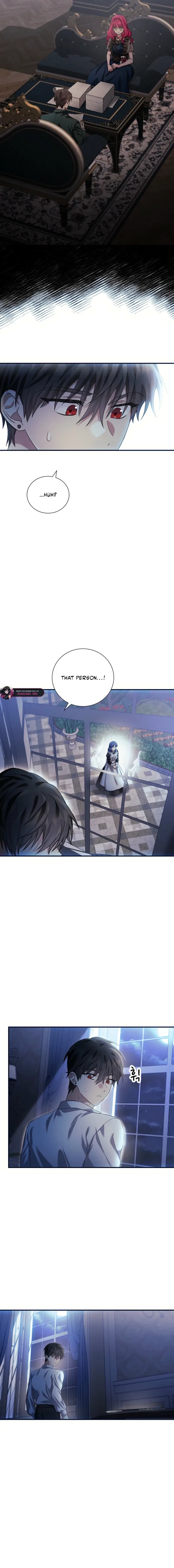 Live as a Villainess Chapter 26 – Page 2