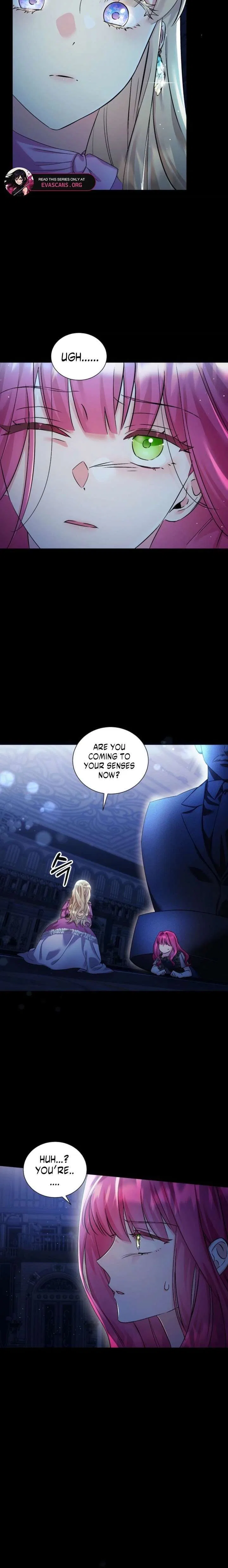 Live as a Villainess Chapter 25 – Page 6