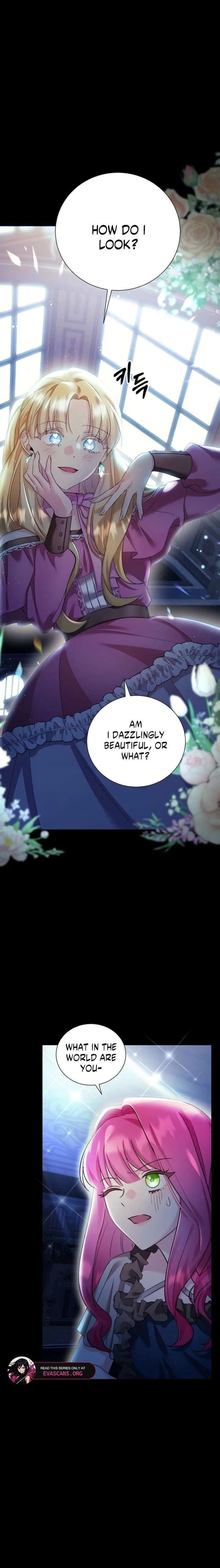 Live as a Villainess Chapter 25 – Page 12