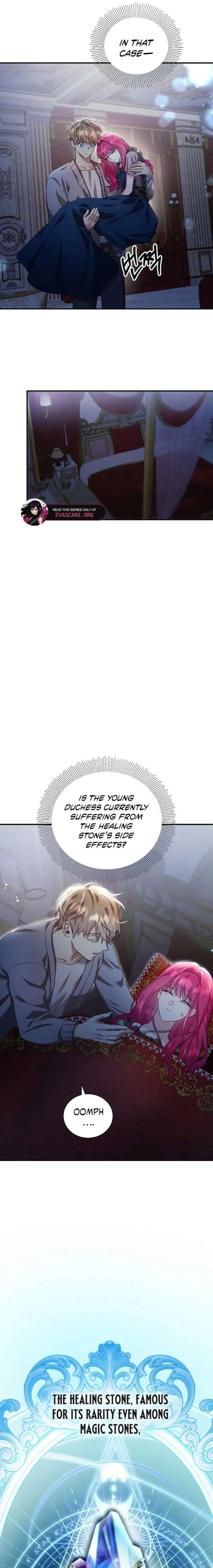 Live as a Villainess Chapter 25 – Page 17