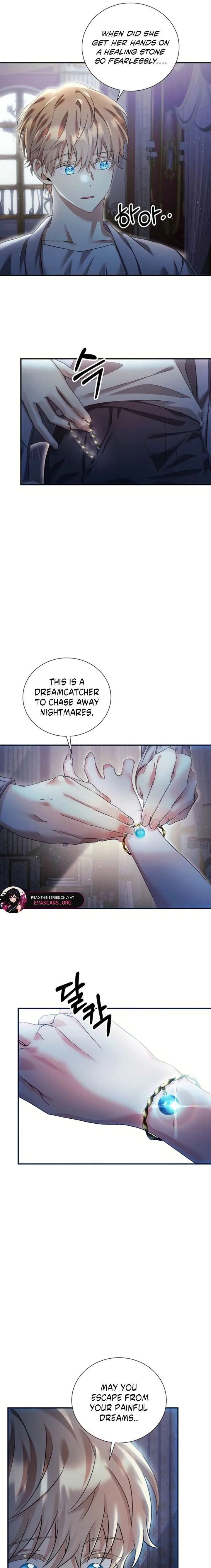 Live as a Villainess Chapter 25 – Page 19