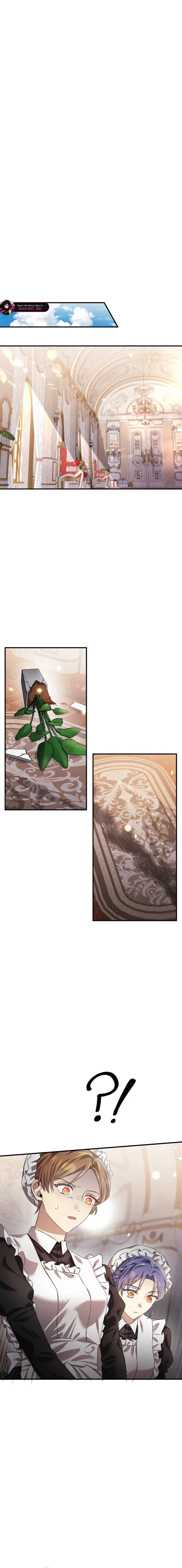 Live as a Villainess Chapter 24 – Page 6