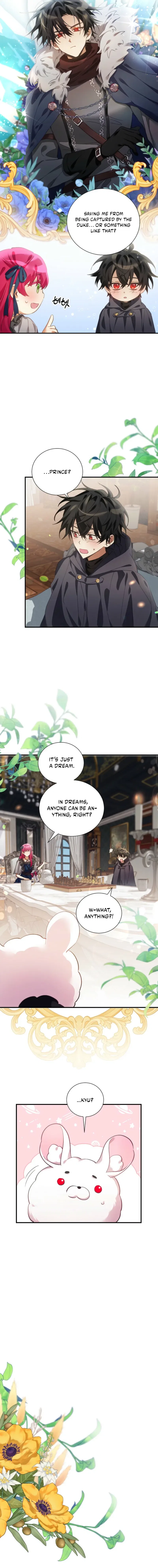 Live as a Villainess Chapter 21 – Page 11