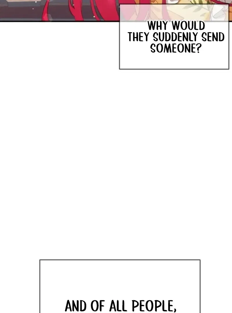 Live as a Villainess Chapter 19 – Page 7