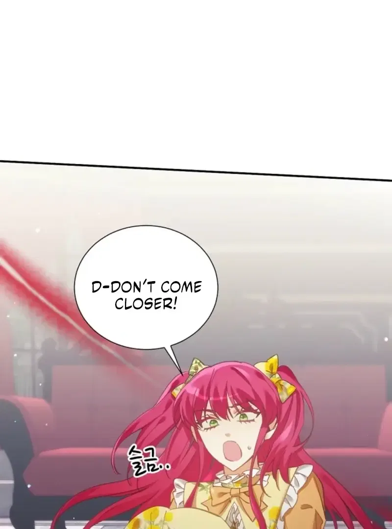Live as a Villainess Chapter 19 – Page 41