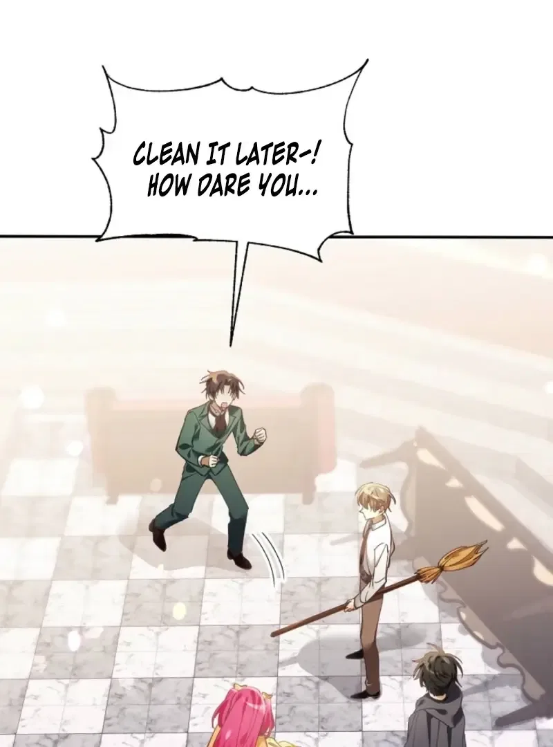 Live as a Villainess Chapter 19 – Page 55