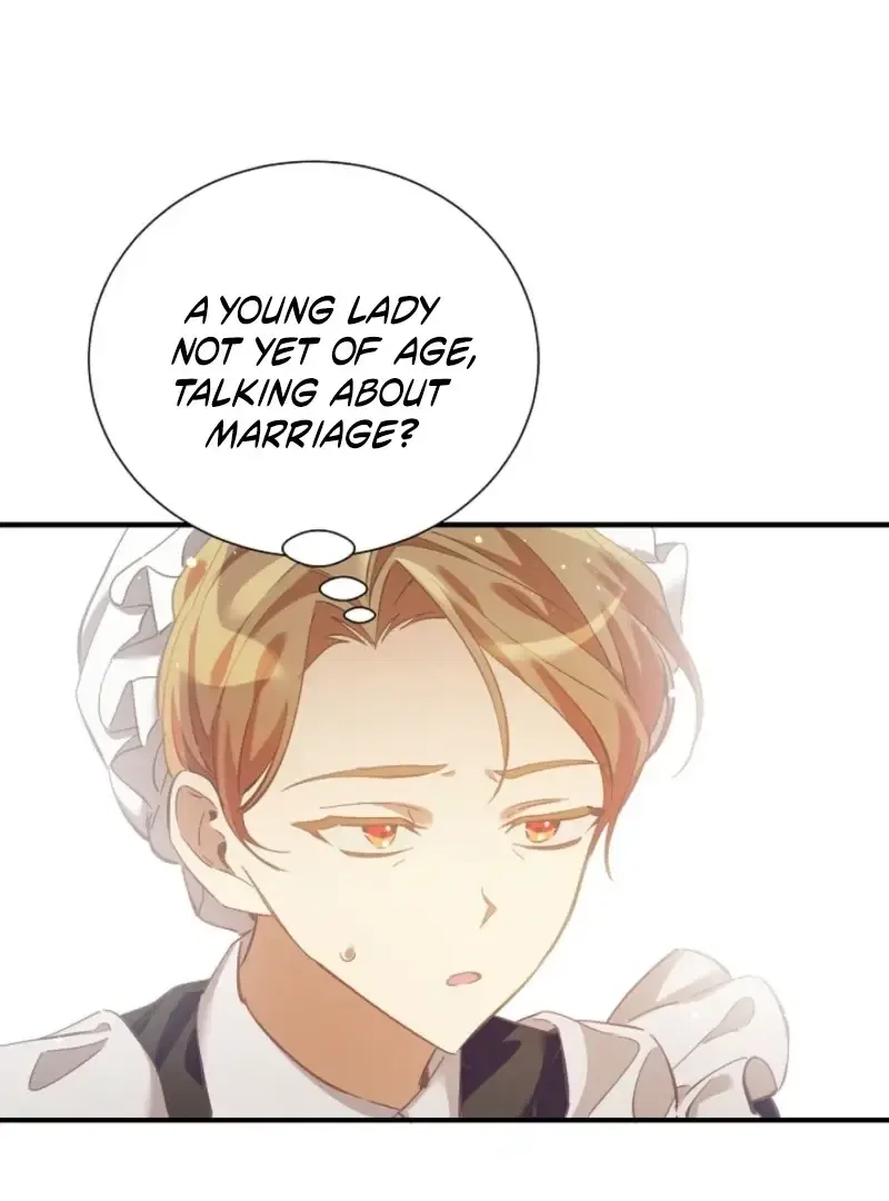 Live as a Villainess Chapter 19 – Page 101