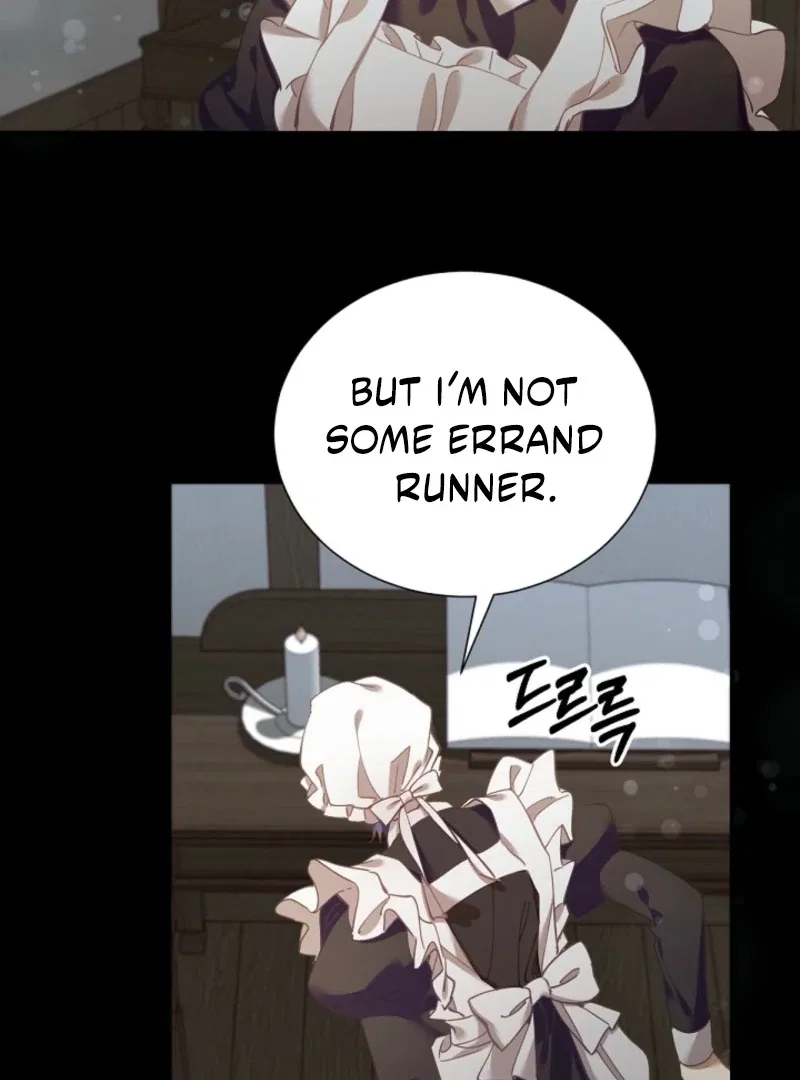 Live as a Villainess Chapter 18 – Page 26