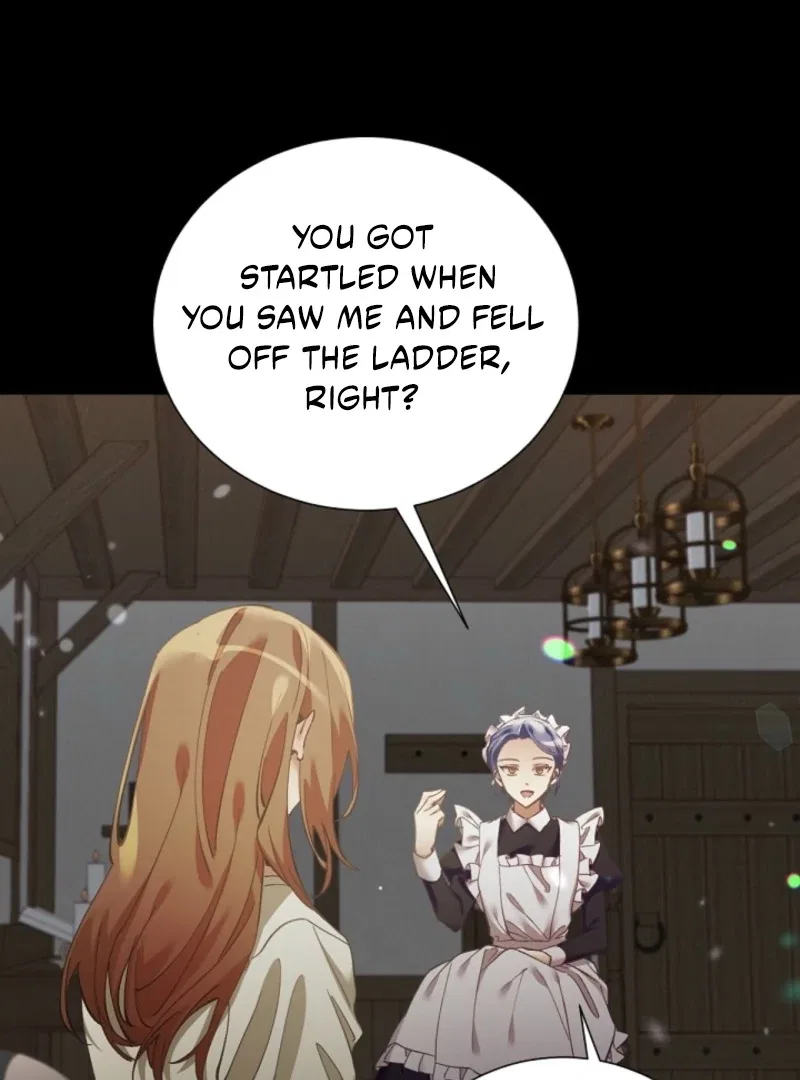 Live as a Villainess Chapter 18 – Page 31