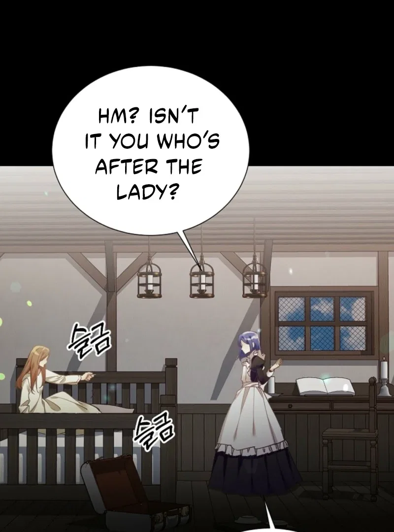 Live as a Villainess Chapter 18 – Page 43