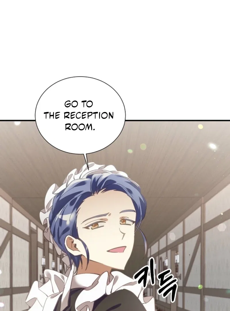 Live as a Villainess Chapter 18 – Page 110