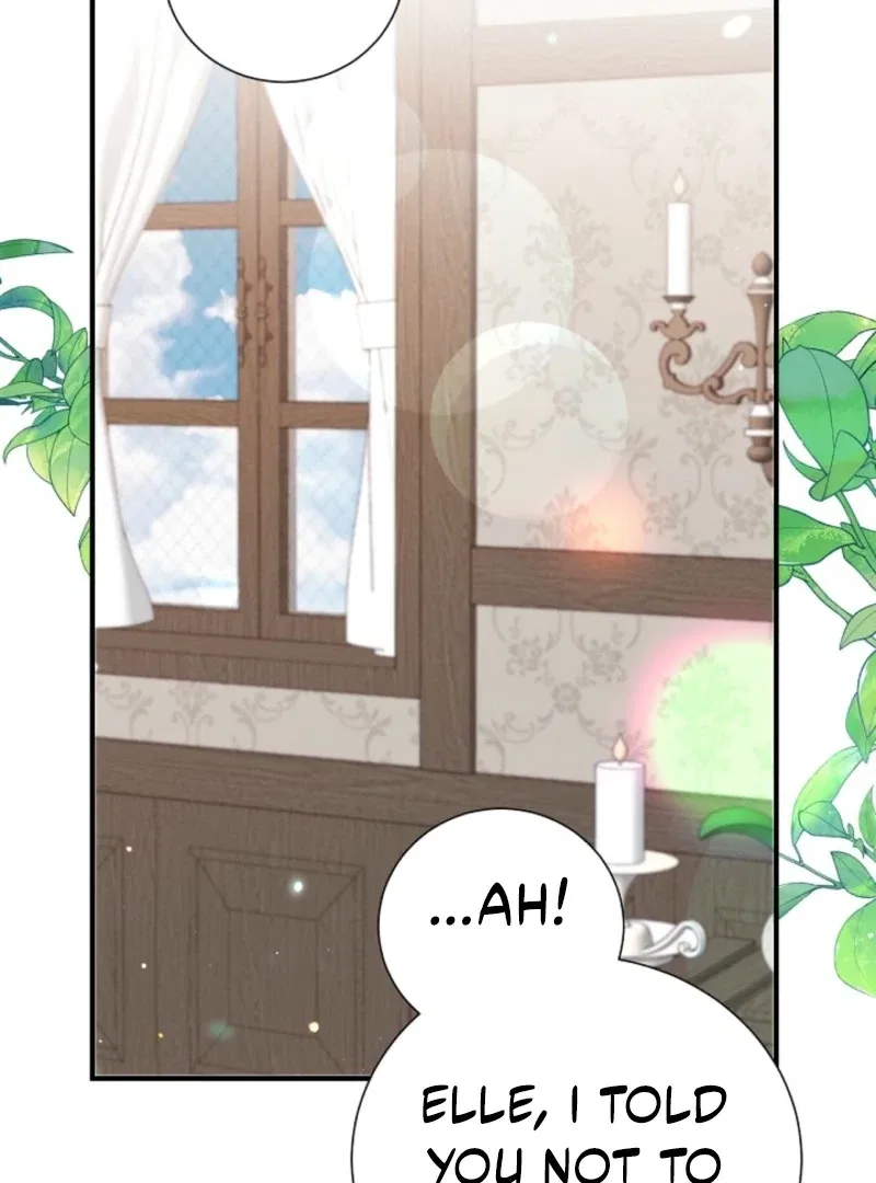 Live as a Villainess Chapter 18 – Page 116