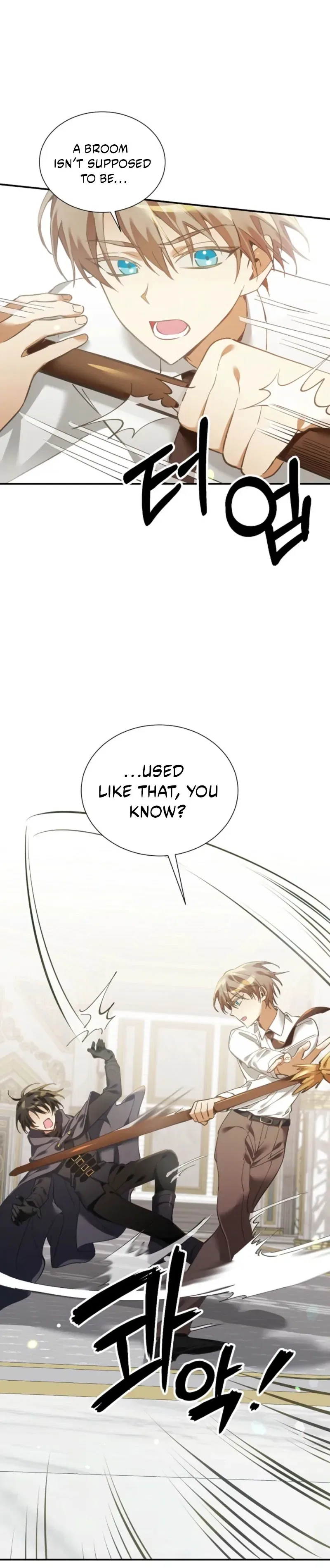 Live as a Villainess Chapter 17 – Page 4