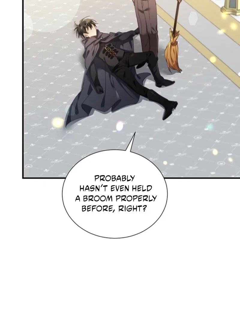 Live as a Villainess Chapter 17 – Page 7